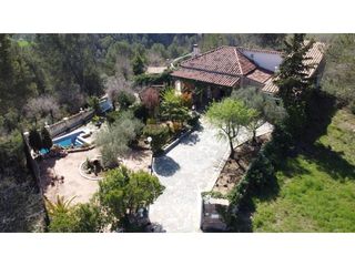 Casa en Fonollosa