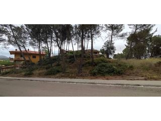 Terreno residencial en Sant Salvador de Guardiola. Parcela urbano en venta