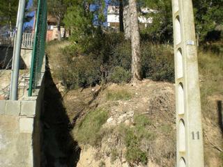 Terreny residencial a Castellnou de Bages. Parcela en venta