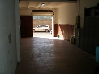 Local Comercial en Valldaura-Carretera de Cardona