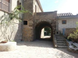 Masia a Súria. Masia en venta
