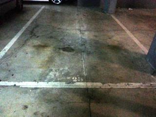 Aparcament cotxe a Congost-Santa Caterina. Parquing y trastero en venta