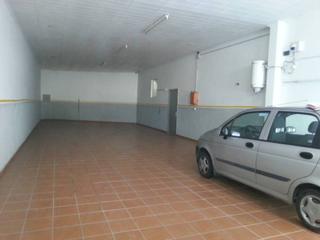 Lloguer Local Comercial a Ignaci badal 59. Almacen de 100m2 en alquiler en suria