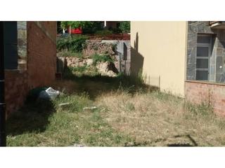 Terreny residencial a Calders. Solar urbanizable en venta