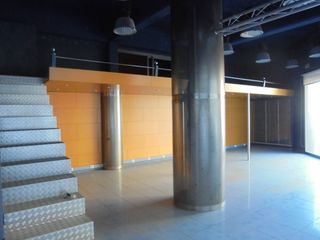 Local Comercial en Valldaura-Carretera de Cardona