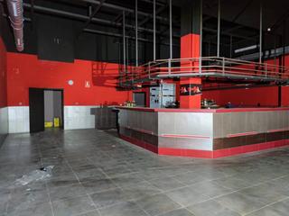 Nau industrial a Mas Rampinyo - Montcada Nova - Carrerada. Nave industrial en venta en montcada i reixac