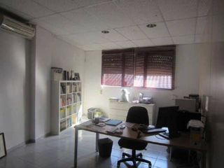 Oficina en Valldaura-Carretera de Cardona