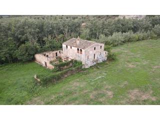 Masia a Valldaura-Carretera de Cardona. Masia en venta en manresa