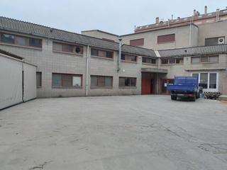 Miete Fabrikhalle in Centre - Passeig i Rodalies. Nave industrial en centro de manresa en alquiler