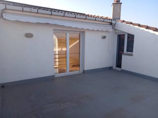 Maison jumelée à Font dels Capellans - Sagrada Familia. Casa unifamiliar en venta en sagrada familia
