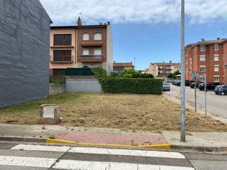 Terreny residencial a Avinyó. Parcelas urbanas en avinyo en venta por 80.000