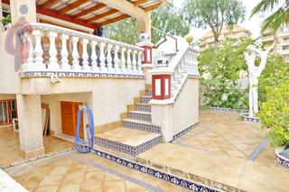 Casa  Calle francia. Bungalow en guardamar del segura zona playa de el moncayo!
