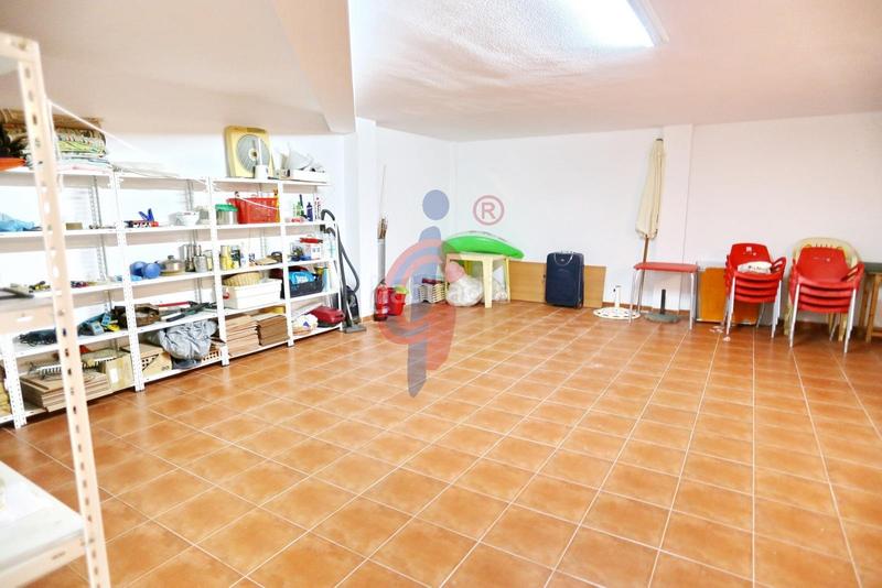 Foto 2bcc26bc-be7e-4f45-9d1f-763b2d7c4a19. Xalet a avenida salinas 5 a La Marina Elche / Elx