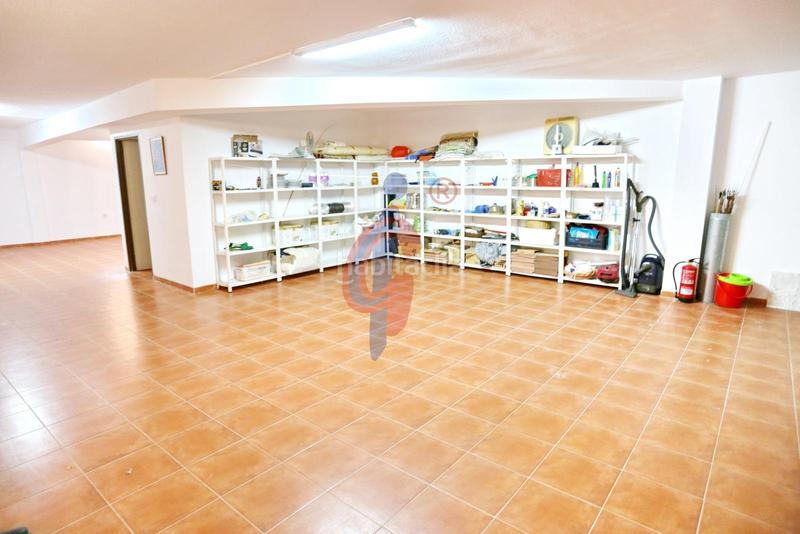 Foto 3ec77d5d-9dcb-4822-959c-a458f06895fb. Xalet a avenida salinas 5 a La Marina Elche / Elx