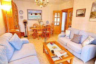 Piccolo appartamento in Calle puerto rico 9. Fantástico apartamento con preciosas vistas al mar, parking y tr