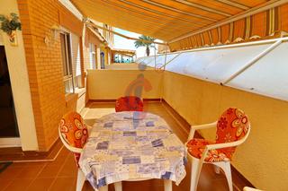 Apartamento en Carrer azorin 2. Apartamento de 2 dormitorios a tan solo 20 metros de la playa ce
