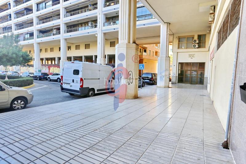 Foto 01edd143-9185-40fe-8e9c-11aeb02a22b1. Geschäftsraum in calle plaza porticada in Pueblo Guardamar del Segura