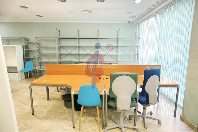 Foto 3c8d23bc-d620-4873-ac87-037f0bf178e0. Geschäftsraum in calle plaza porticada in Pueblo Guardamar del Segura