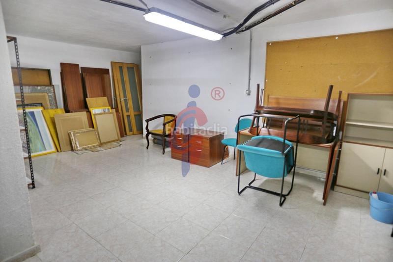 Foto 5c86dcd9-dac4-4361-8090-dc88bffed2c6. Geschäftsraum in calle plaza porticada in Pueblo Guardamar del Segura