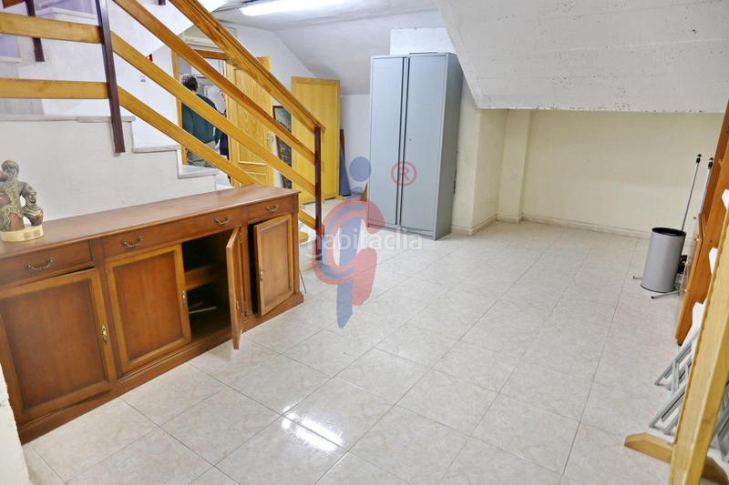 Foto 6465ca66-f0ef-42b8-86ce-4817d2129735. Geschäftsraum in calle plaza porticada in Pueblo Guardamar del Segura