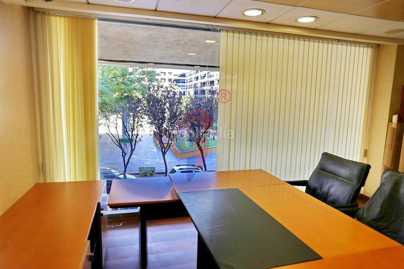 Foto 7fca0805-3edd-4d27-b682-6252d9392875. Geschäftsraum in calle plaza porticada in Pueblo Guardamar del Segura