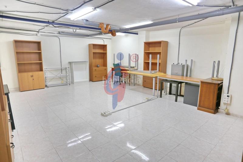 Foto 80da8f07-61c0-4540-99aa-84ccd0c71dc8. Geschäftsraum in calle plaza porticada in Pueblo Guardamar del Segura