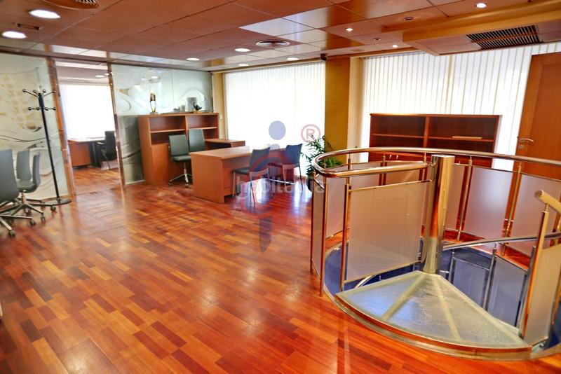 Foto 92c0df91-b855-4245-b03f-ef522c665810. Geschäftsraum in calle plaza porticada in Pueblo Guardamar del Segura