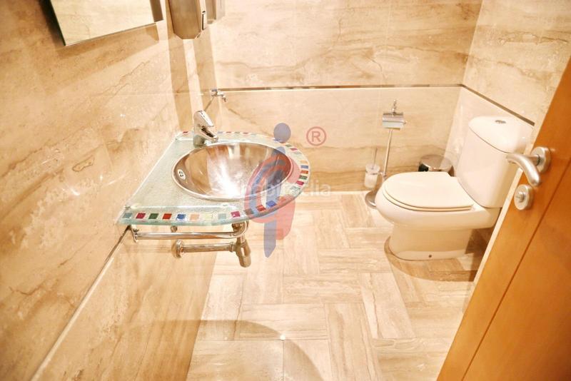 Foto a24f76d2-7aed-4f88-b7b9-49da1d3baf57. Geschäftsraum in calle plaza porticada in Pueblo Guardamar del Segura