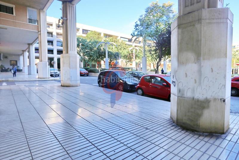 Foto a7252f4c-a387-4e8f-9c80-ec7e72b2b9d4. Geschäftsraum in calle plaza porticada in Pueblo Guardamar del Segura