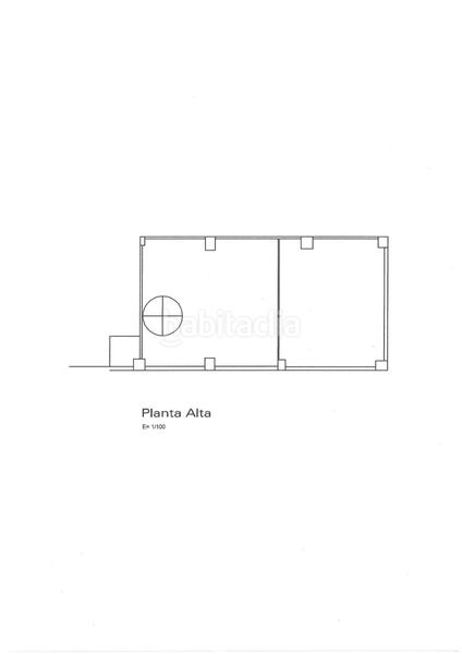 Foto b513f860-0e52-4801-a1ea-58dc5cb49112. Geschäftsraum in calle plaza porticada in Pueblo Guardamar del Segura