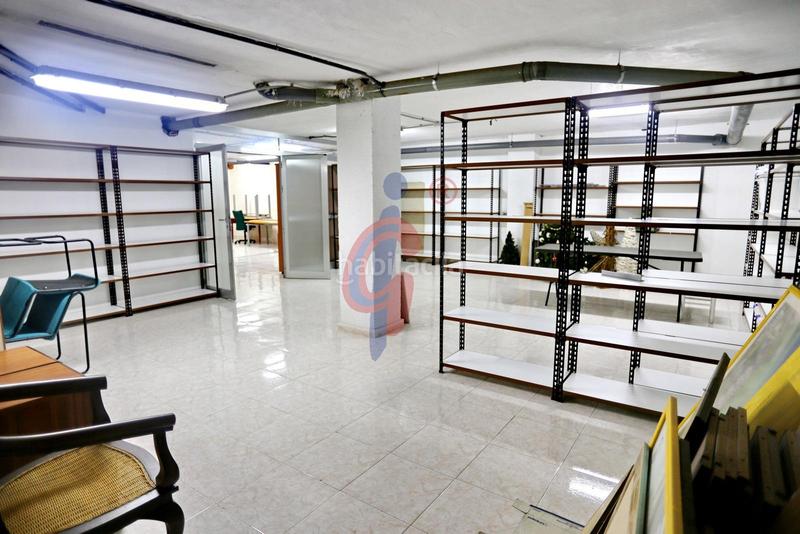 Foto bcc3b98c-d830-46d4-ba48-e5cb43f813f5. Geschäftsraum in calle plaza porticada in Pueblo Guardamar del Segura