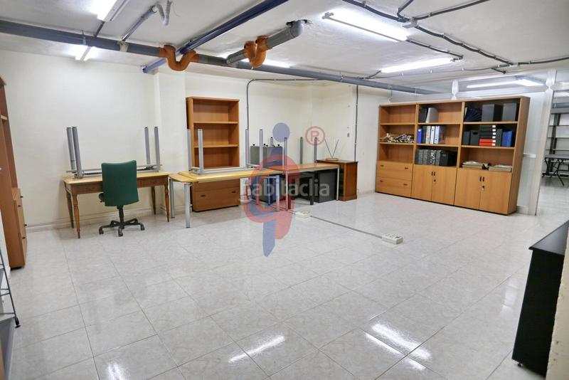 Foto d0900e69-478c-4f4d-bbb0-4bd0e8415dad. Geschäftsraum in calle plaza porticada in Pueblo Guardamar del Segura