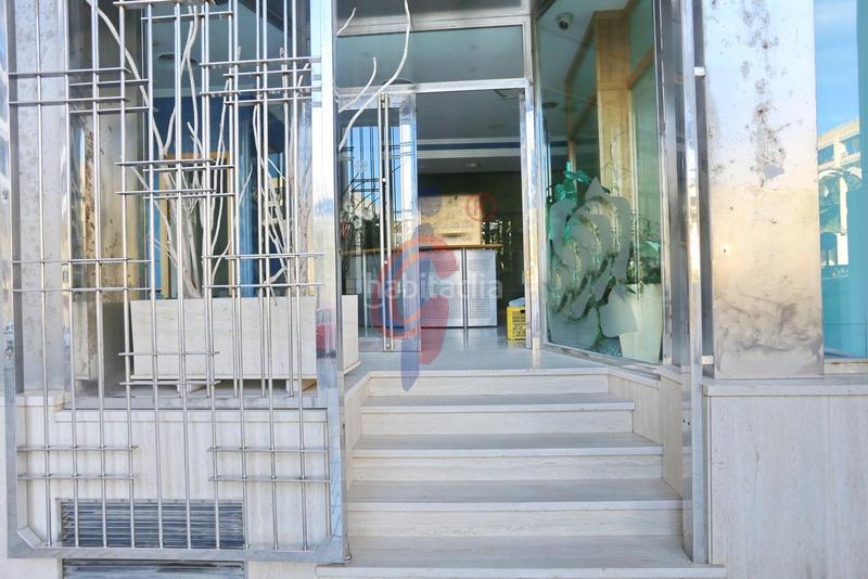 Foto e7d38b8a-afe6-4171-923c-fc8950322857. Geschäftsraum in calle plaza porticada in Pueblo Guardamar del Segura