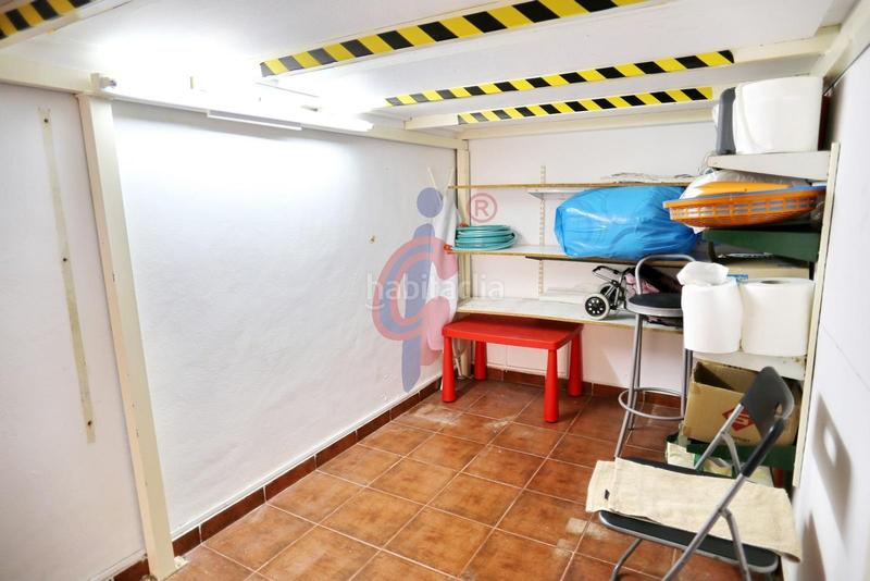 Foto 7bda149a-7bc2-46e8-8ca7-c77c88808879. Geschäftsraum in calle dolores viudes blasco 13 in Guardamar del Segura