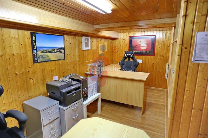 Foto bfc4914d-600f-451c-b59a-4b0fd12d4da1. Geschäftsraum in calle dolores viudes blasco 13 in Guardamar del Segura