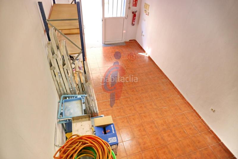 Foto c62c80c6-7852-4a50-9edb-5e4d945695ed. Geschäftsraum in calle dolores viudes blasco 13 in Guardamar del Segura