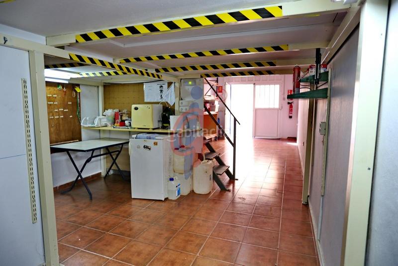 Foto ed3eaed1-7090-4cb0-9cdd-f08fdae4f335. Geschäftsraum in calle dolores viudes blasco 13 in Guardamar del Segura