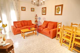 Apartament a Calle mejico 2. Apartamento en venta con 3 dormitorios  2 baños y plaza de garaj