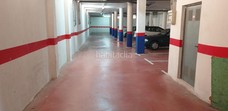 Foto 406291ac-e271-4cb5-8971-1e78203cef7e. Aparcament cotxe a calle giner de los rios 9 a Las Viñas Guardamar del Segura