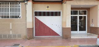 Aparcament cotxe a Las Viñas. Plaza de garaje cerca del mercadona de guardamar del segura!