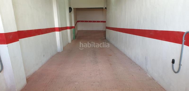 Foto 68b44e34-1856-4c01-a24e-2767ba572375. Aparcament cotxe a calle giner de los rios 9 a Las Viñas Guardamar del Segura