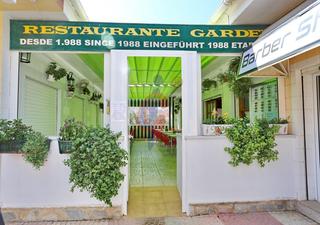 Local Comercial a Calle rio segura 67. Restaurante bar garden en venta ubicado en la urbanización la ma