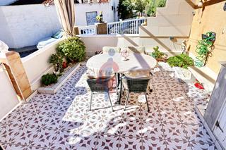 Maison jumelée à Moncayo 1. Encantador bungalow adosado en la urbanización del moncayo  guar