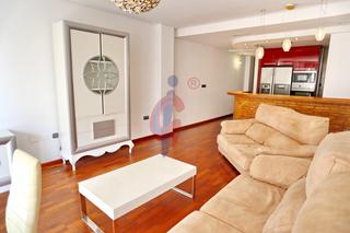 Apartament a Calle mayor 64. Espaciosa vivienda en el centro de guardamar del segura