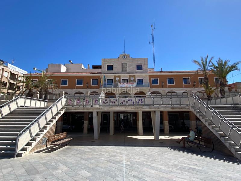 Foto a1bba7d1-d8d2-47f4-858b-55661e13af57. Maison dans calle san pedro 26 dans Pueblo Guardamar del Segura