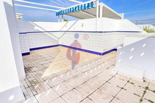 Apartamento en Calle cartagena 19. Ático duplex en venta en la plaza porticada