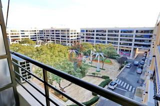 Apartament a Calle cartagena 19. Ático duplex en venta en la plaza porticada