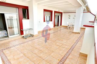 Àtic a Calle pio baroja 1. Precioso ático con orientación sur, 2 dormitorios  a 250 metros