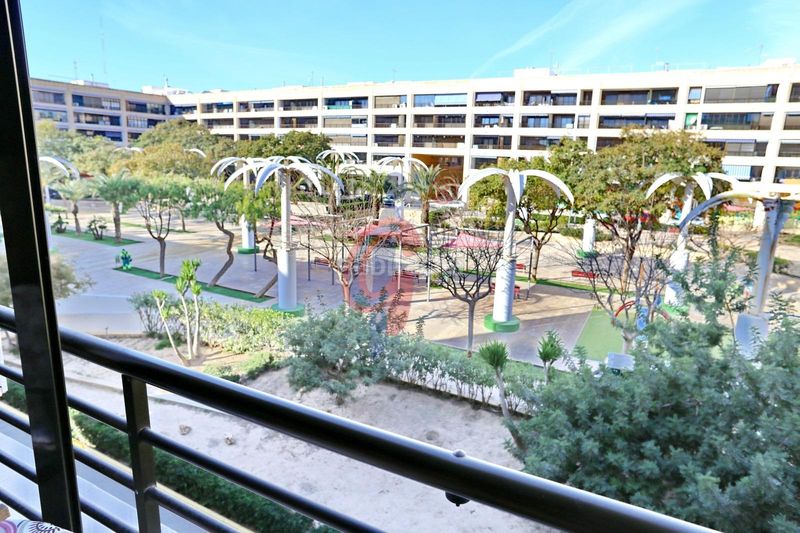 Foto 374d67c4-66e3-4676-8139-6115d8937949. Appartement in calle puerta de riad 1 in Pueblo Guardamar del Segura