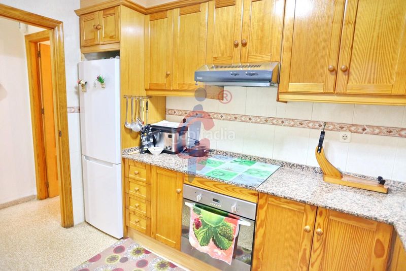 Foto 693b2c98-e312-4e86-8c5d-54b12fa5860f. Appartement in calle puerta de riad 1 in Pueblo Guardamar del Segura